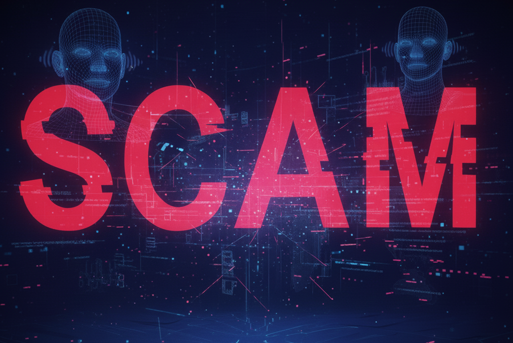 Crypto scams surge in 2025: how to protect your investments